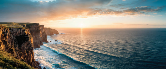 Sea