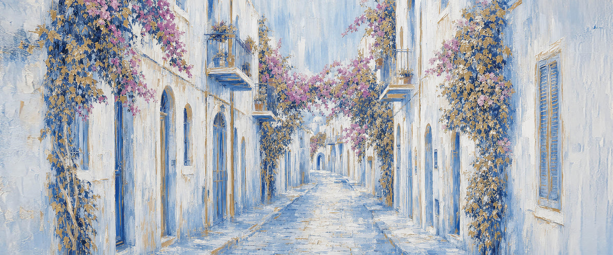Pink Street