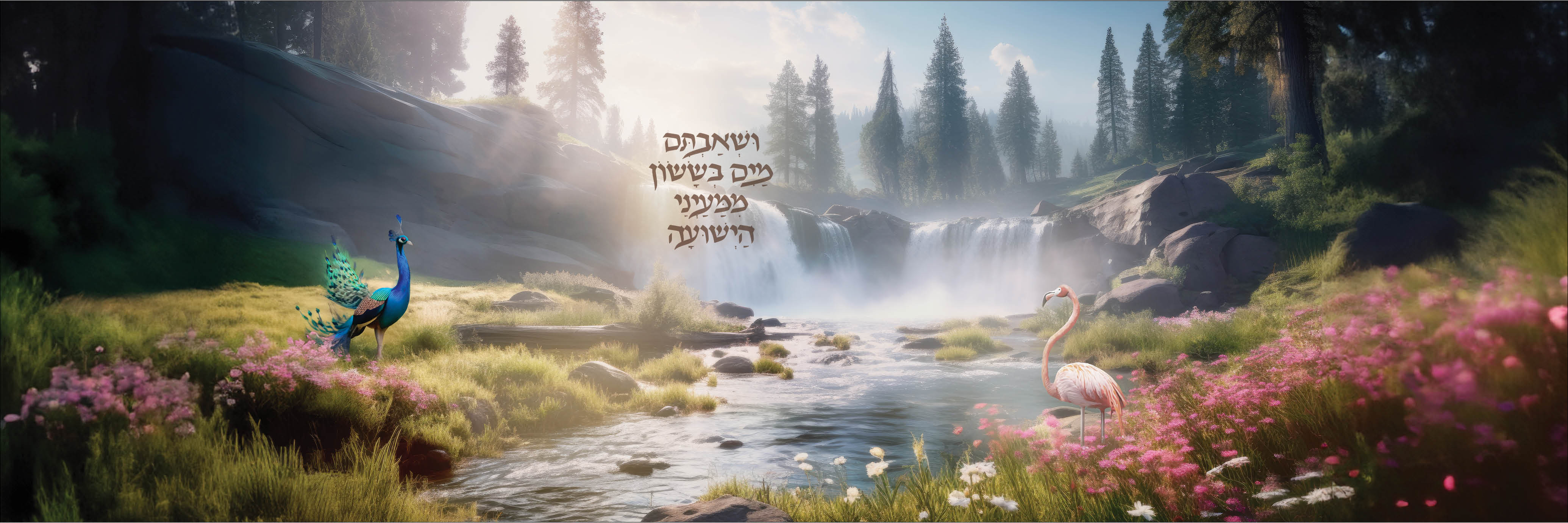 Endless purity
