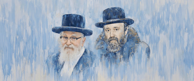 Skver Rebbes