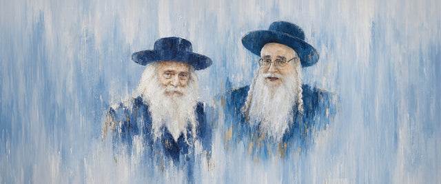 Tzans Rebbes