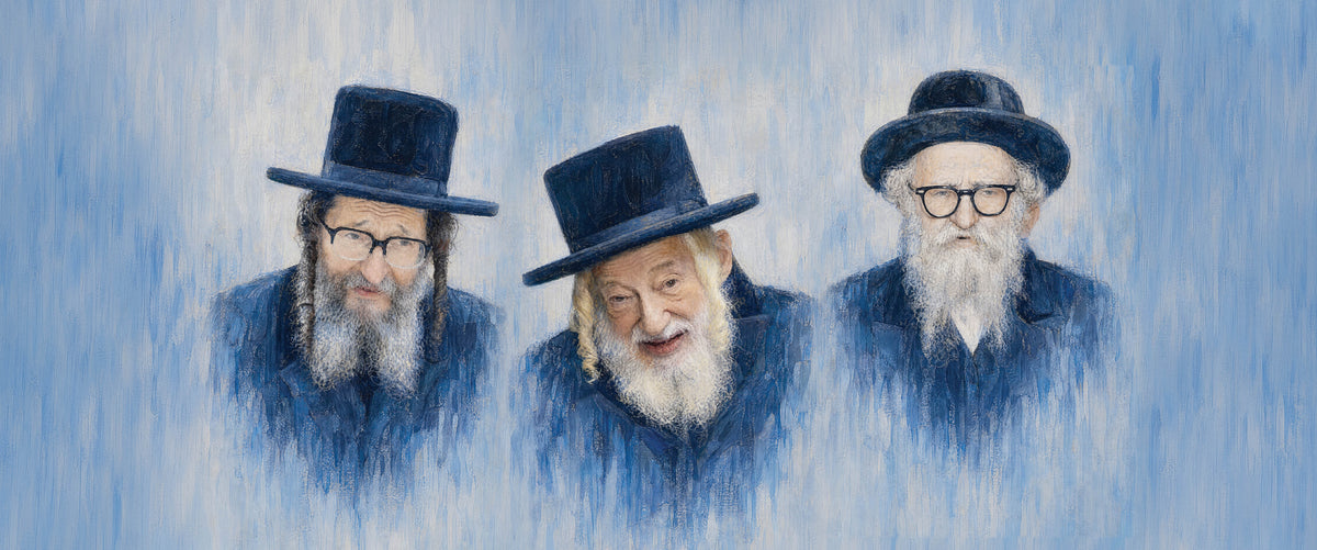 Skulen Rebbes