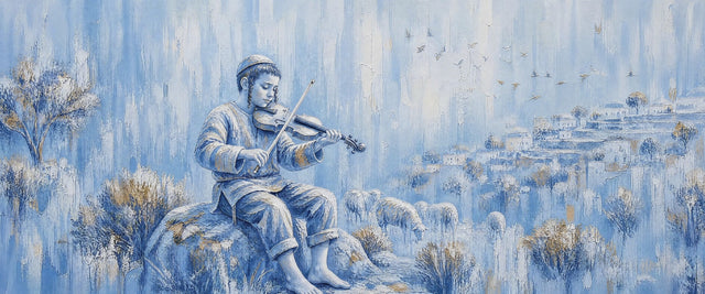 Blue Melody
