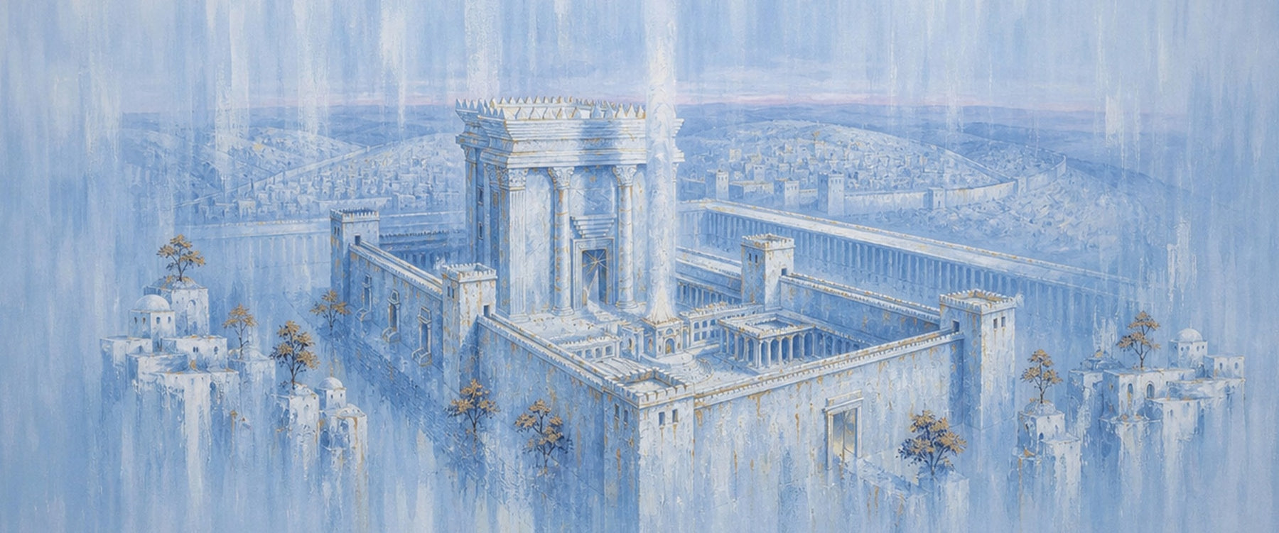 Blue Bayis