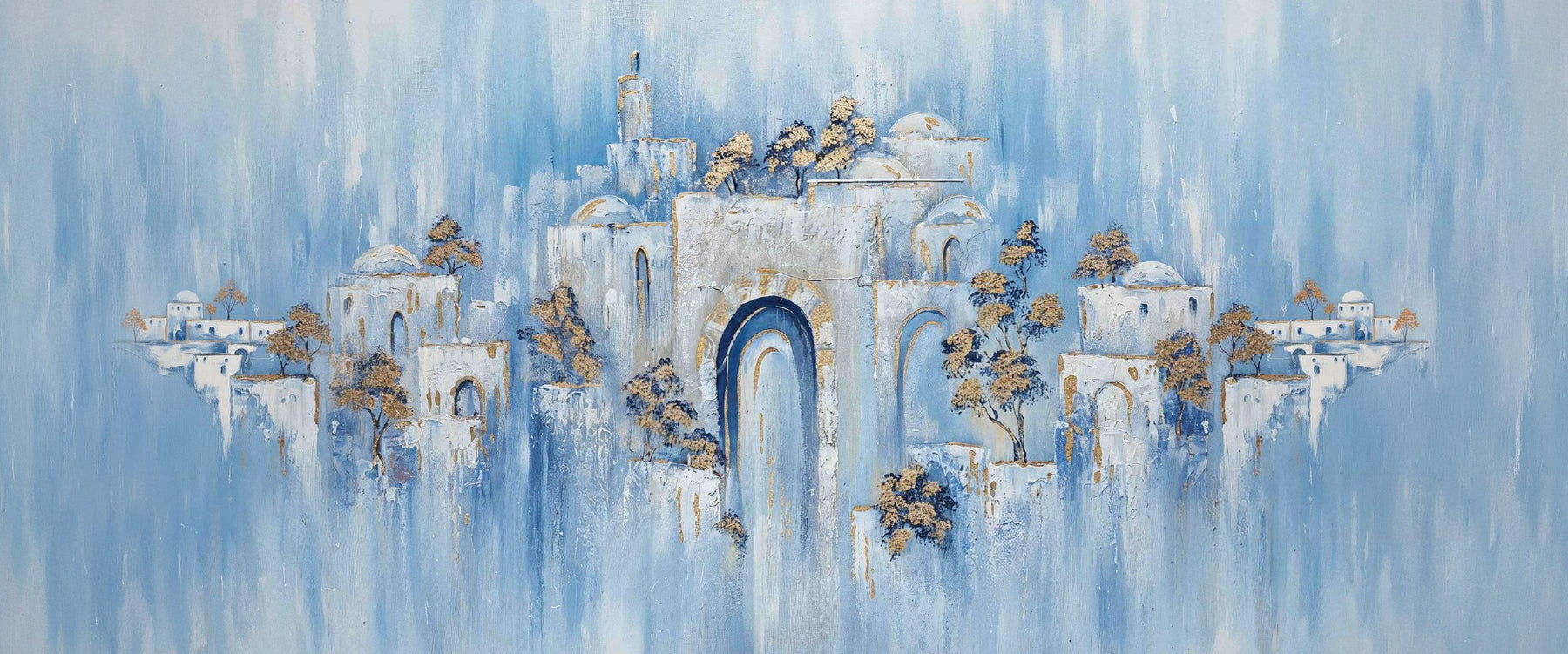 Old City Art