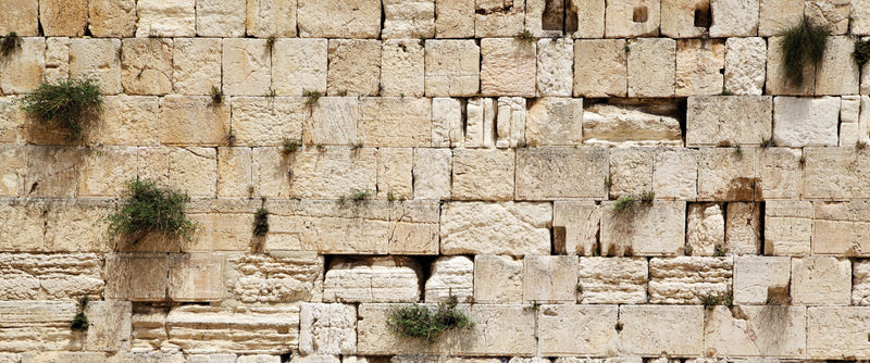 Western Wall